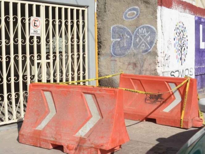 Pedían 800 mil pesos por el menor encontrado en una maleta