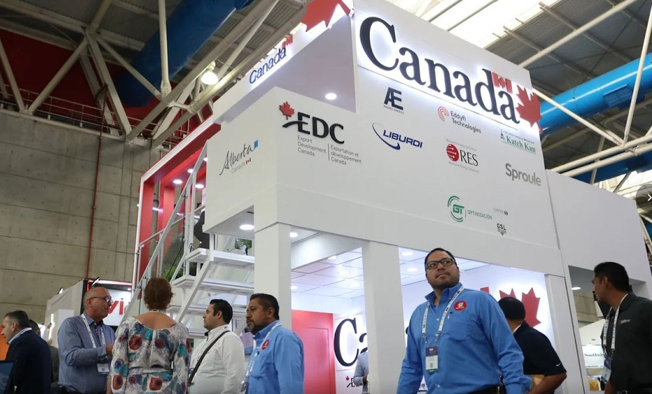 Empresarios canadienses le dicen a México que sea serio y confiable