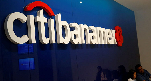 Caen las ganancias de Citibanamex en un 43.5 en el tercer bimestre