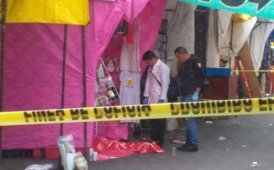 Matan a menor de edad y balean a su hermano en la GAM