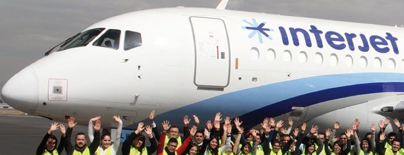 Es preocupante que se pierdan empleos en Interjet: SAT