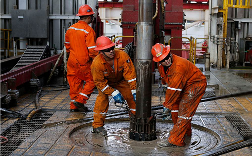Pemex invertirá 78 mdd en pozos marinos de UTS