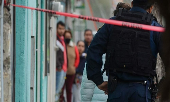 Dos menores asesinados y dos heridos con arma blanca en la Venustiano Carranza