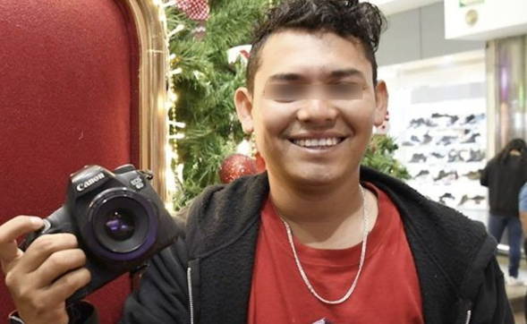 Raptan a Reportero Gráfico y dos personas más en Mazatlán, Sinaloa