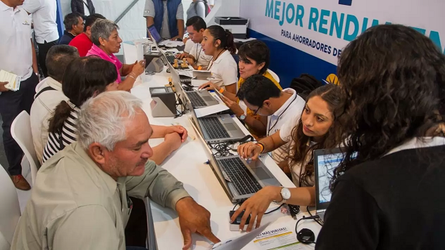 Se incrementó en octubre los retiros de las Afores por parte de desempleados