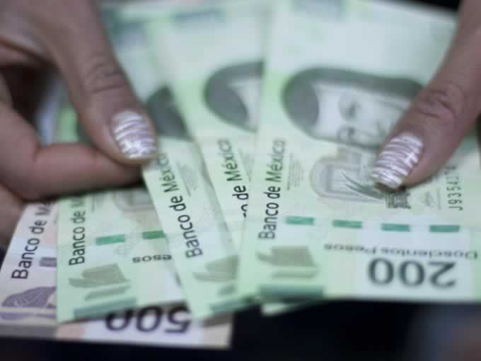La pandemia no detuvo la circulación de efectivo: Banxico