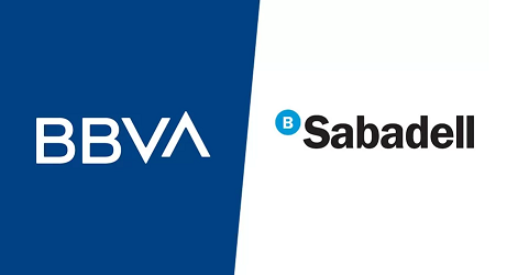 BBVA y Sabadell están a punto de fusionarse en España