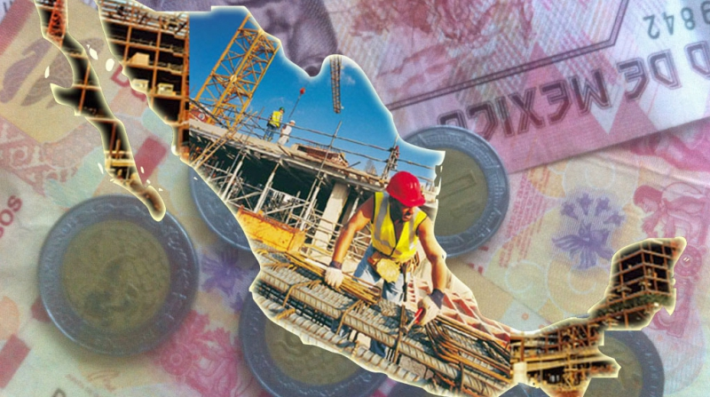 Se prevé que la economía mexicana mejore a una contracción de 9% a final de año: IMEF