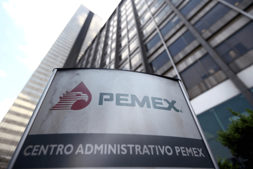 Pemex sigue con 26 compañías privadas, que son de su propiedad