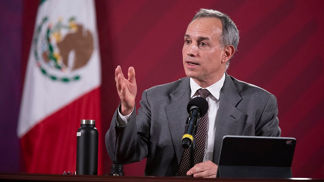 UFFF LA POLITICA/Rodolfo Mendoza Olivo