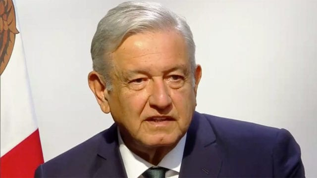 AMLO da su aval con el nuevo Sistema de Justicia Laboral para el T-MEC