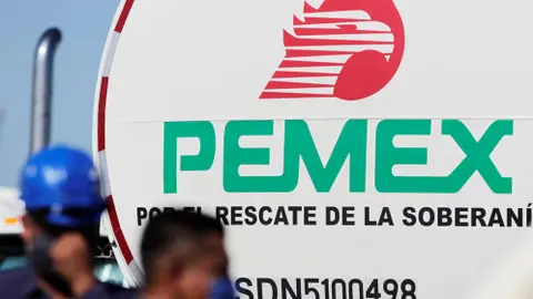 Socio de Pemex vende petróleo de la Reforma Energética