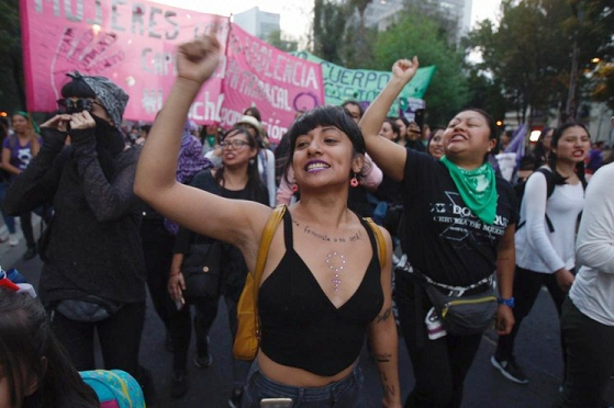 SRE da a conocer los primeros resultados del Ensayo Universitario sobre Política Exterior Feminista