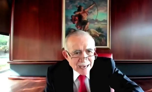 La inversión de la IP es indispensable para que el país crezca: Romo