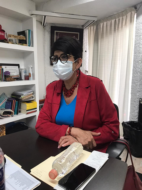 El PT rechaza condicionar y extorsionar a quien obtenga una candidatura: Núñez Monreal