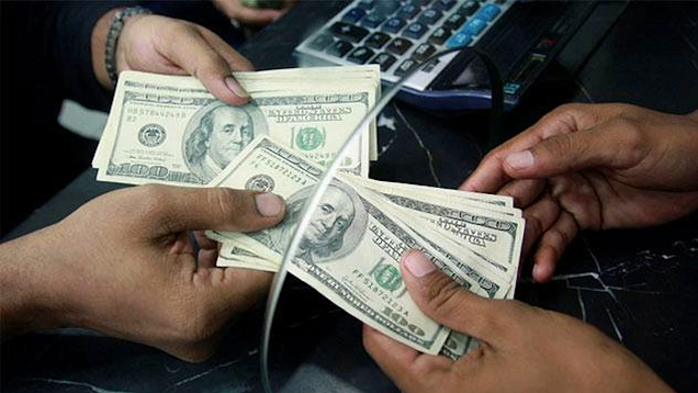 Aumentan las remesas en septiembre en 15%