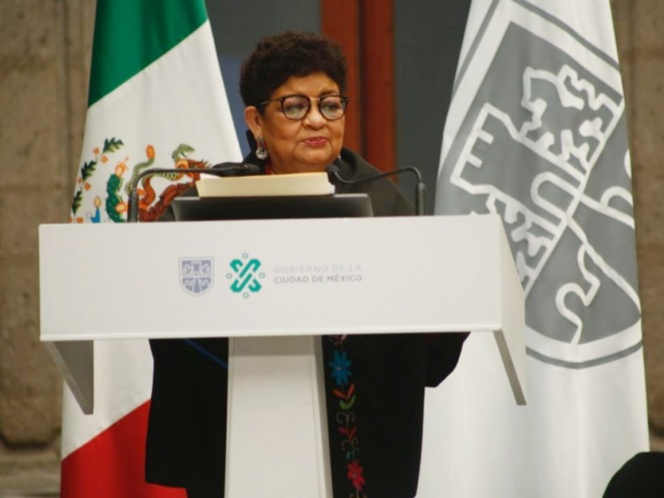 Se requiere eliminar la violencia machista de la sociedad: Godoy Ramos