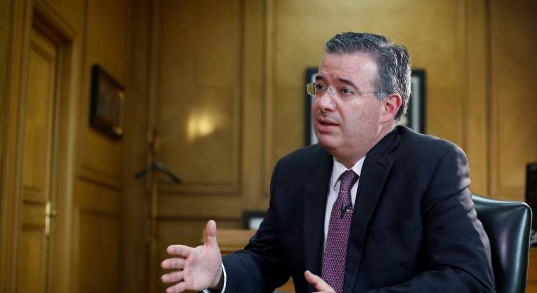 Los estímulos fiscales de EU beneficiarán a México: Banxico