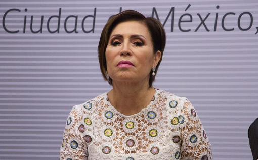 Robles culpará a Peña y a Osorio Chong de la Estafa Maestra