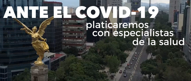 Inicia IECM séptima temporada de En Conexión: “Hacia un liderazgo sano y positivo en las organizaciones”