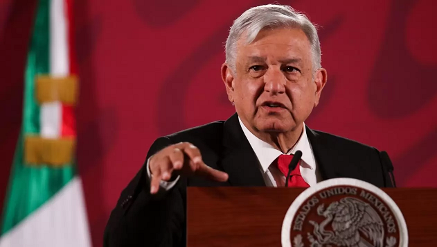 Se llegará a un buen acuerdo con empresarios por el outsourcing: AMLO