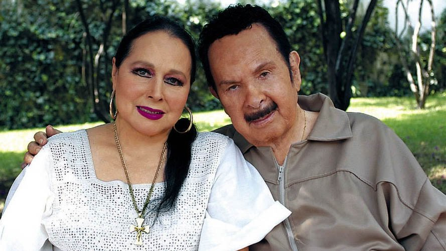 Fallece la cantante y actriz Flor Silvestre