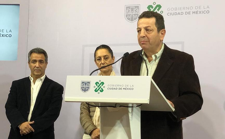 La CDMX registra un incremento de tres mil 961 negocios pese a la pandemia
