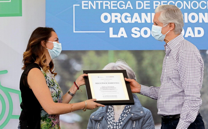 Breves del Estado de México