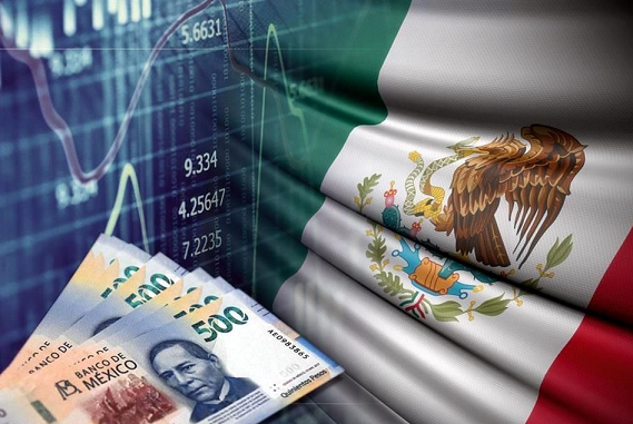 La economía mexicana creció en 12.1% en el tercer trimestre