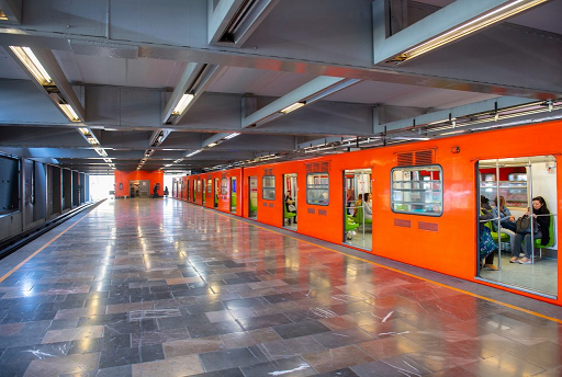 Consorcio chino gana licitación para la renovación de la línea 1 del STC, Metro
