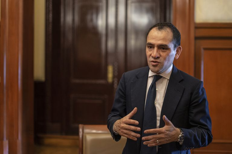 Es indignante, que 1 de 4 empleos formales de haya dado por outsourcing: Herrera