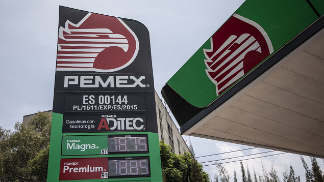 Pemex debería de hacer más alianzas con la IP para que sea más eficiente: FMI