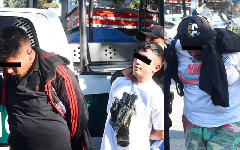 Balean a una mujer en la Morelos y luego muere
