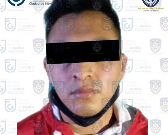 Detienen a sujeto que torturo y mato a dos menores de edad