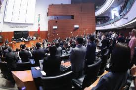 Líderes Políticos/Legisladores sin fuero