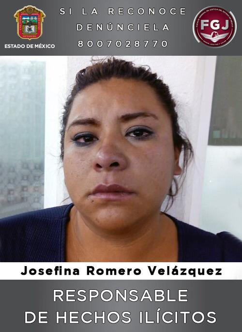 Condenan a 55 años de cárcel a mujer homicida