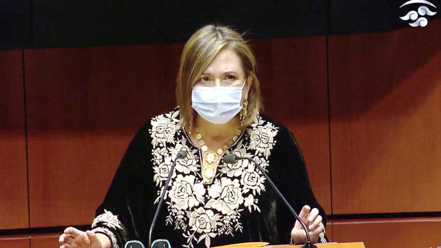 Líderes Políticos/Morena, desastre y corrupción