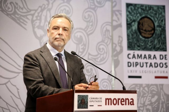 Líderes Políticos/Outsourcing