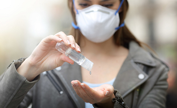 Exhorta PT de la CDMX a extremar precauciones para evitar contagios en la capital del país