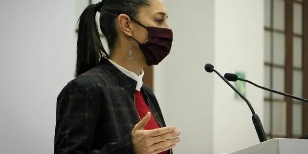 Solicita Sheinbaum a dueños de locales, facilidades para comerciantes