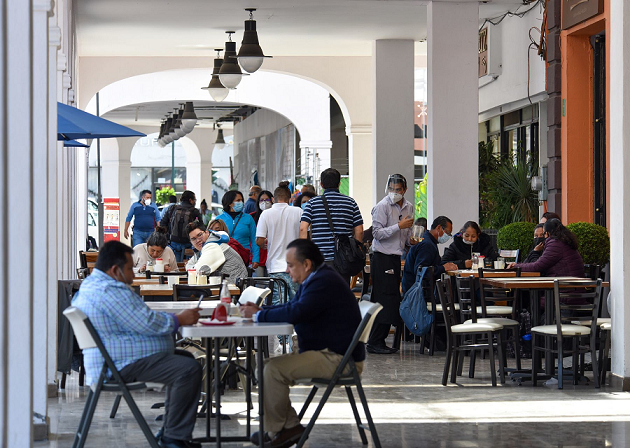 Canirac y Rappi acuerdan apoyar a restaurantes de la CDMX y Edomex
