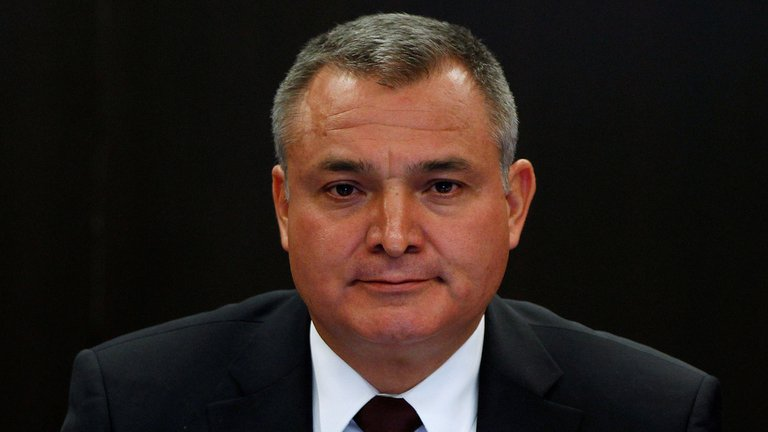 FGR incauta varias propiedades de Genaro García Luna