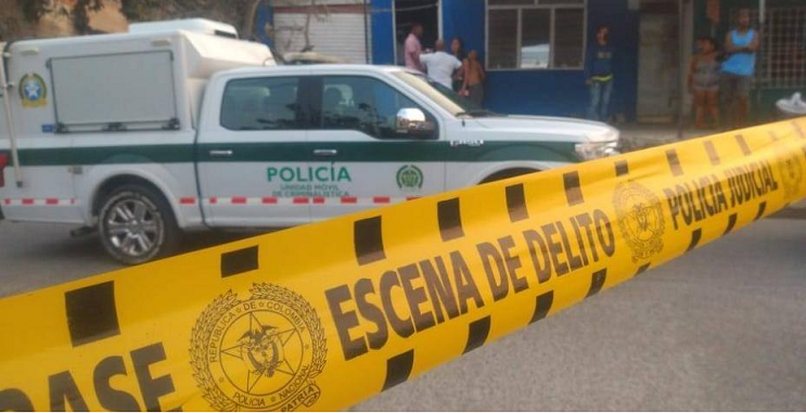 Matan a tres personas en el oriente del Edomex en 42 horas