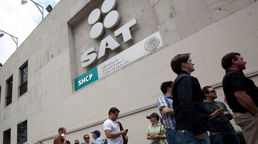 SAT modificará horarios de atención a partir de enero