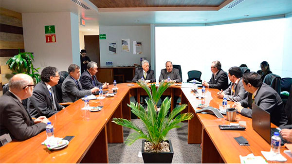 No se sabe todavía las causas del apagón de esta tarde: CFE-Cenace