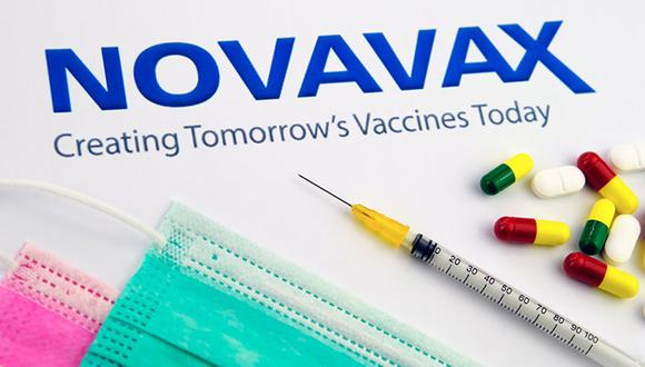 México formará parte del ensayo clínico en fase 3 de la vacuna de Novarax contra Covid-19