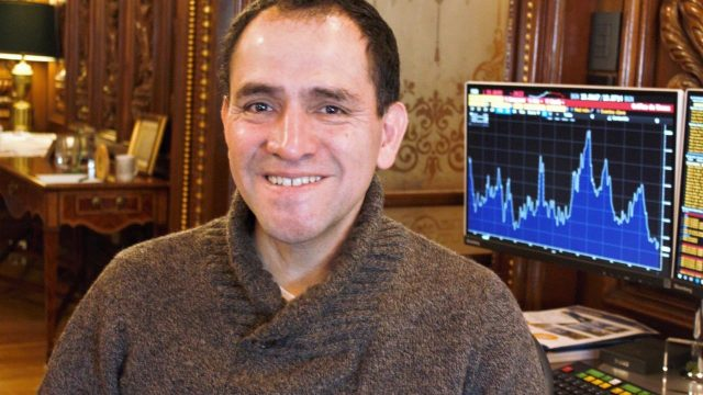 Herrera critica polémica sobre la Reforma a Banxico