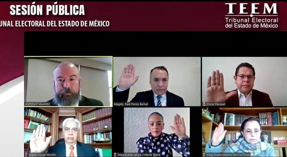 Breves del Estado de México
