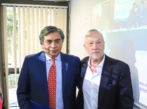 Gerardo Esquivel y Jonathan Heath bajaron la tasa de interes a Banxico
