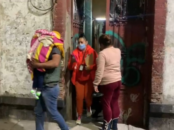 Denuncian a pareja por maltratar a su hijo para extorsionar